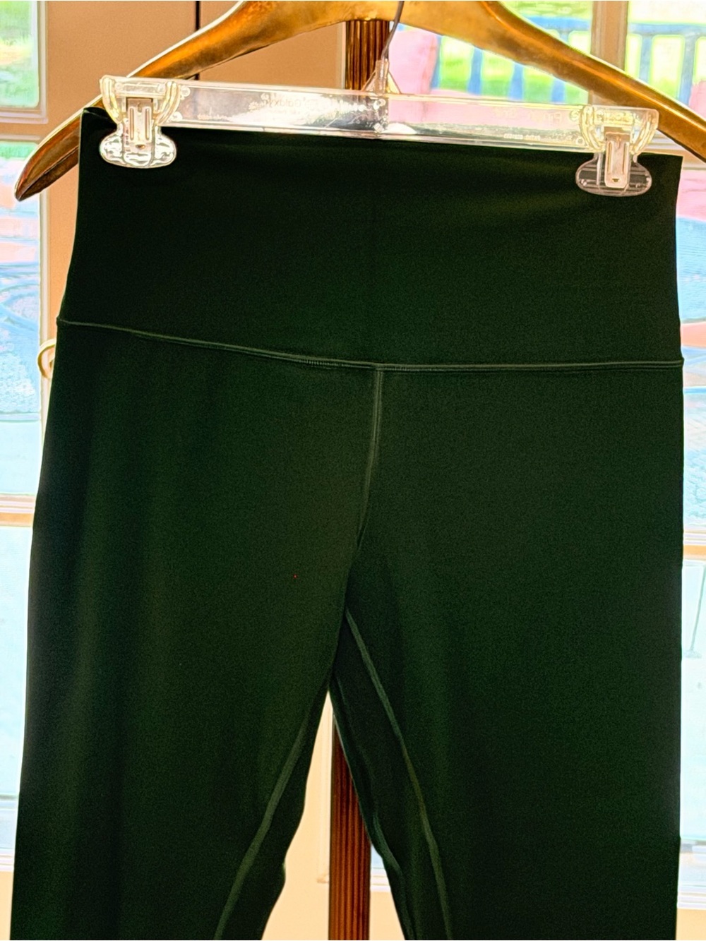 lululemon Align High-Rise Leggings 28”